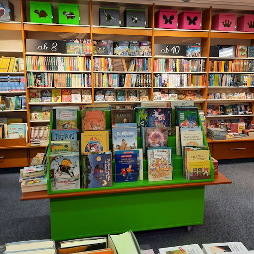 Buchhandlung Sillmann - Thumbnail