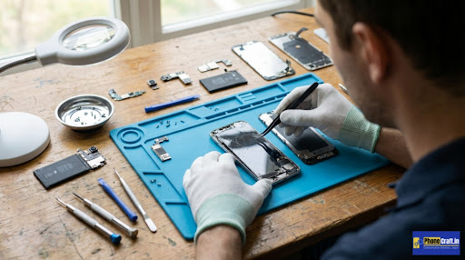 Mobile Repair Jaipur – Affordable & Fast Turnaround
