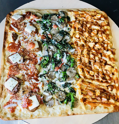 The Pizza Box - Ambler - Thumbnail
