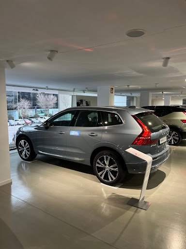 Concessionari Volvo Ronda 15 Cornellà - Thumbnail