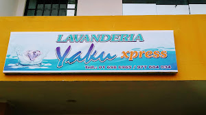 LAVANDERIA YACU xpress 0