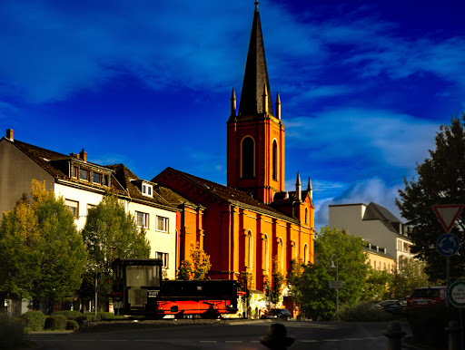 Evangelische Kirchengemeinde Limburg - Ev. Kirchengemeinde Limburg Gallery - Germany