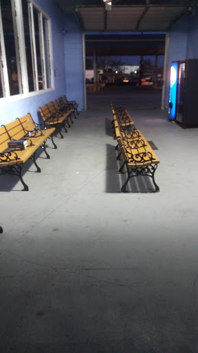 PDRTA Transfer Center - Thumbnail