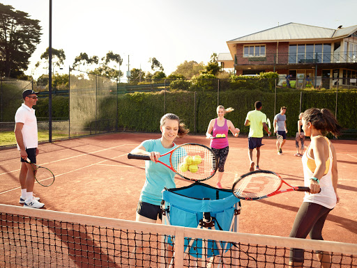 Veneto Club - Tennis