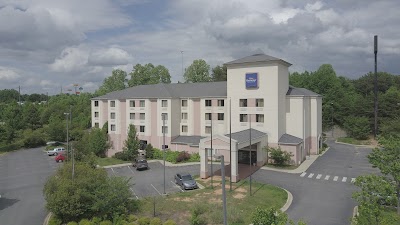 Photos of Baymont Inn & Suites Mooresville