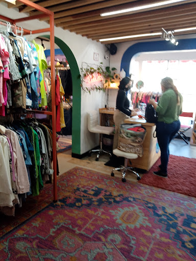 Eclectishop - Visual