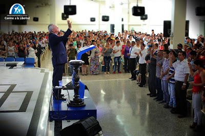 Photos of Ministerio Evangel&iacute;stico Camino a la Libertad