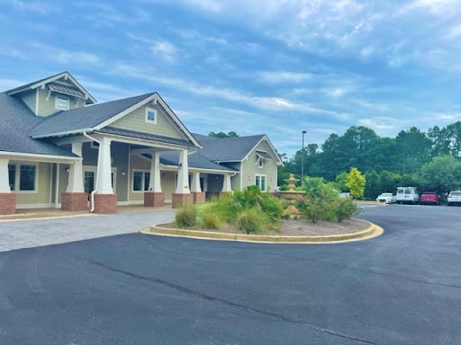 The Landings of Georgetown