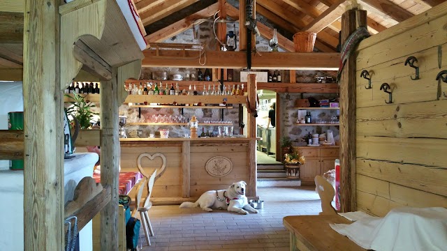 Malga Stabli - Ristorante Bar