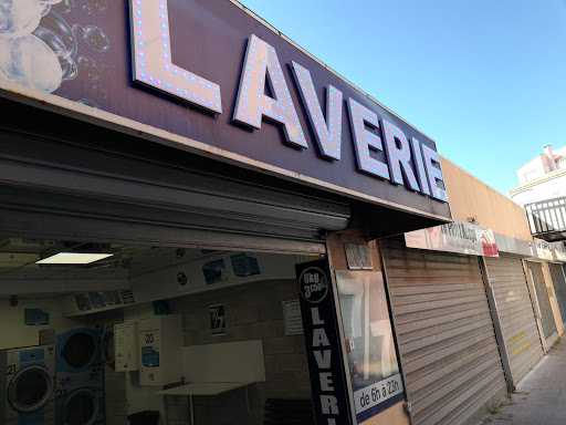 LAUNDRY CAP D'AGDE - Thumbnail
