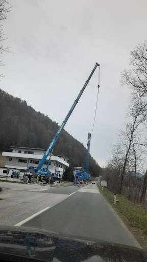 Erl Ärztehaus