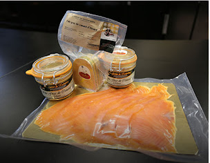 Photo n°12 de Chez les p'tits paysans à Réding (Ferme)