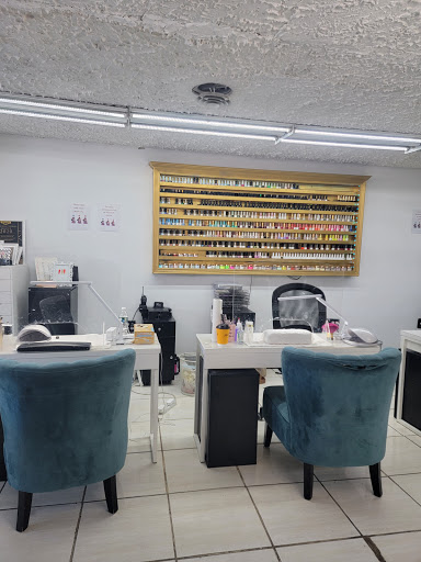 Tremols Professional Nails System - Thumbnail