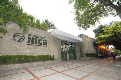 Photos of INCA