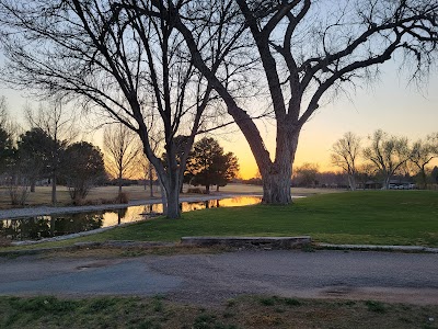 Cahoon Park