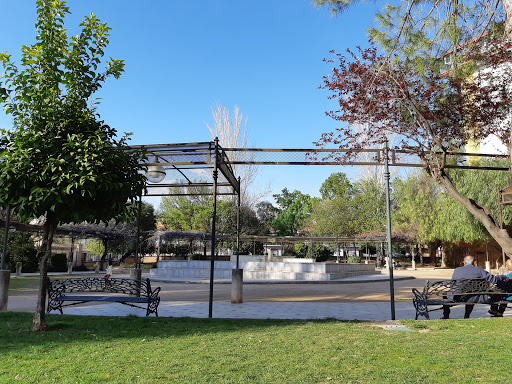 Parque de la Higueruela - Thumbnail