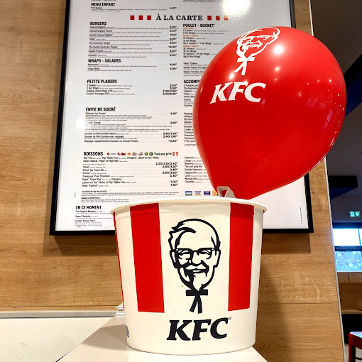 Photo 1 - KFC Fegersheim