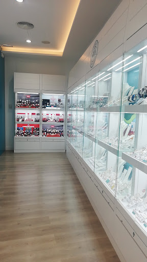 Roselin Gallery - Spain