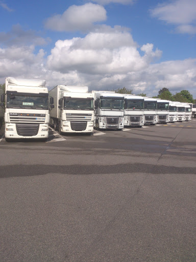 TVE Logistique - Thumbnail