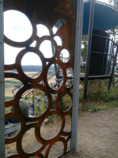 Parkplatz Weinwanderweg - Thumbnail