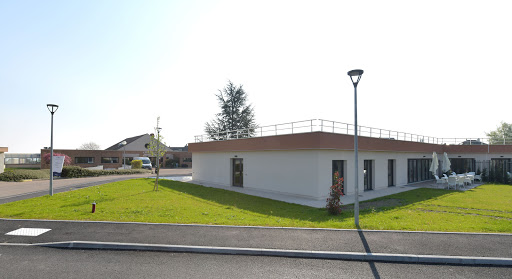 Photo de Résidence Le Manoir de la Pommeraie de la Chapelle sur Oreuse à Venoy (89290)