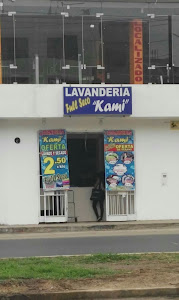 Lavanderia 