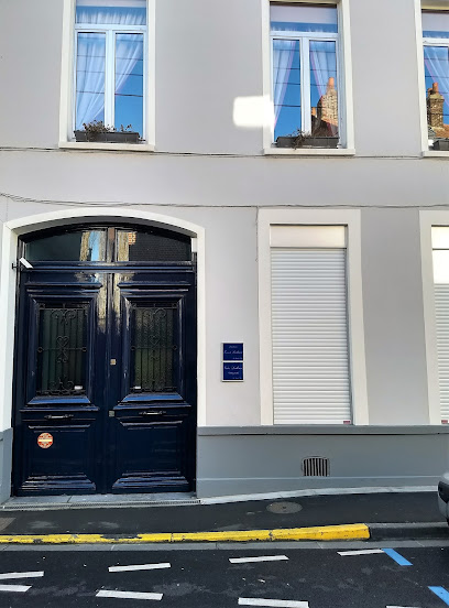 Victor Ledoux - NATUROPATHE LILLE