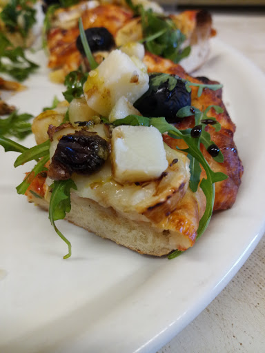 Photo 4 - LE COMPTOIR DE LA TOUR DE PIZZ