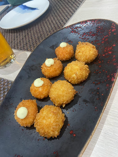 Restaurante Asador Legazpi - Thumbnail