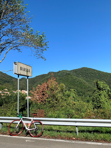 Cimitero di Biassa - Thumbnail