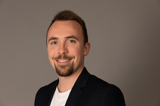 Agent commercial en immobilier Vincent Corbel - Kassiopée Services Immobiliers - Thumbnail