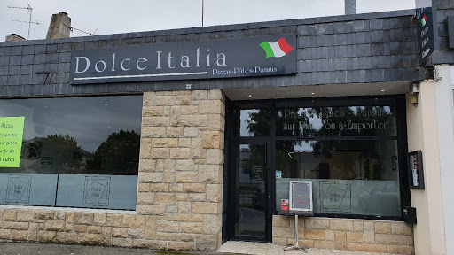 Dolce Italia loudeac