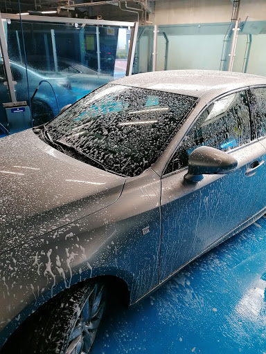Starwash Roermond - Thumbnail
