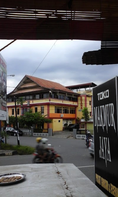 Photos of Hotel Buana Palopo