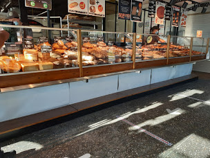 Photo n°39 de Marie Blachère CUCQ à Cucq (Sandwicherie)