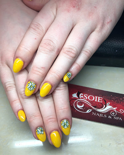 Soie nails and spa - Thumbnail