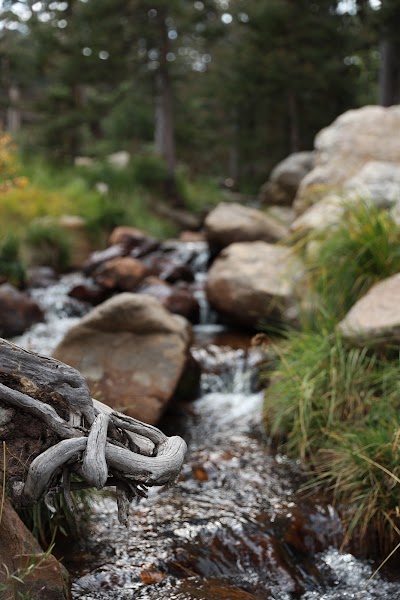 Pecos Wilderness