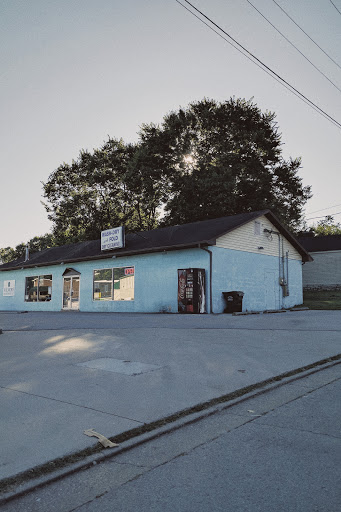 Wilmore Wash House - Thumbnail