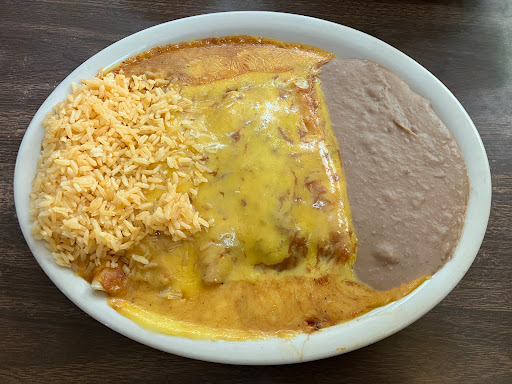Taqueria El Jaliciense - Thumbnail