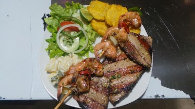 Photos of Parrilla Restaurante Rojo Verde y Ajo