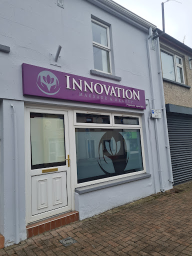 Innovation massage & beauty - Thumbnail