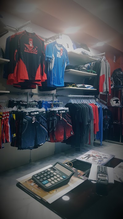 Photos of FightersDome.gr