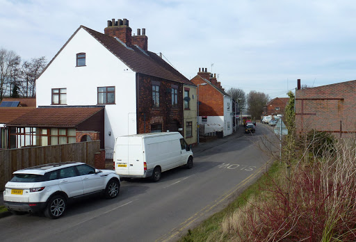 Barton Haven - Visual