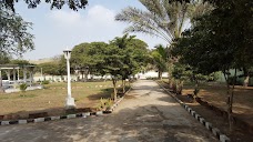 Khorasan Bagh Khoja Graveyard karachi