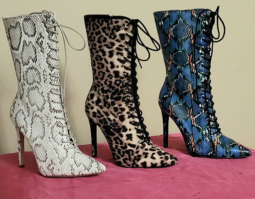 Monet's Closet LLC - Thumbnail