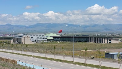 Bilkent Erzurum