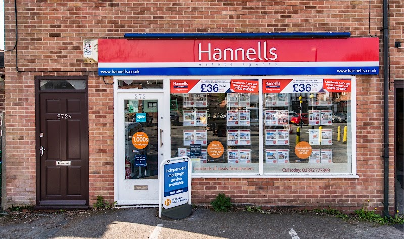 Hannells Estate Agents photo 2