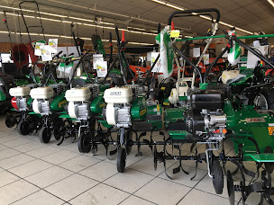 Photo n°9 de Dorat Verts Loisirs à Cournon-d'Auvergne (Concessionnaire de remorques utilitaires)