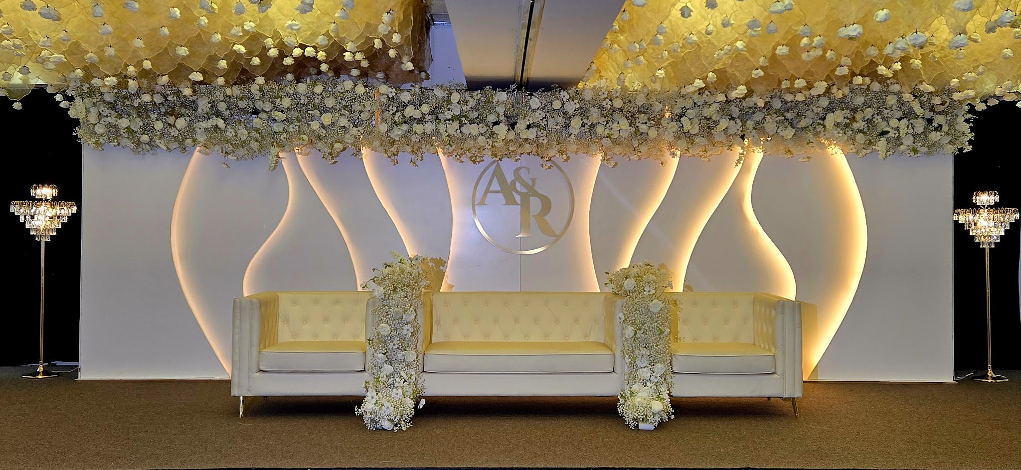 Excelsior Nawaab - Venues - photo 1