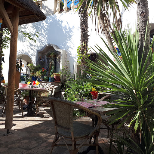 Bodega Restaurant